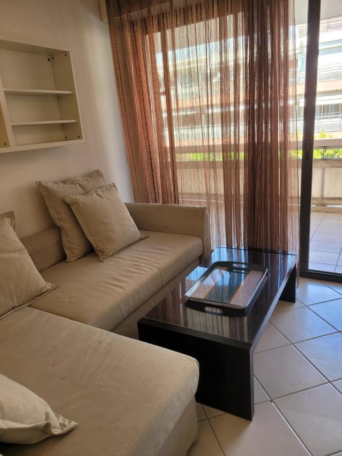 Villeneuve Loubet Plage- Entre Nice Et Cannes 外观 照片