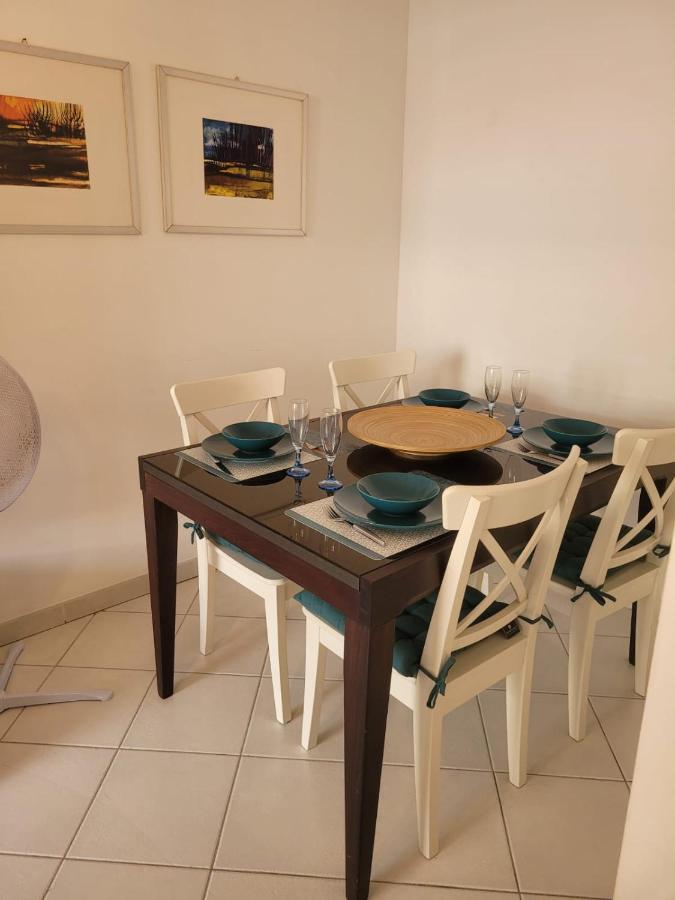 Villeneuve Loubet Plage- Entre Nice Et Cannes 外观 照片