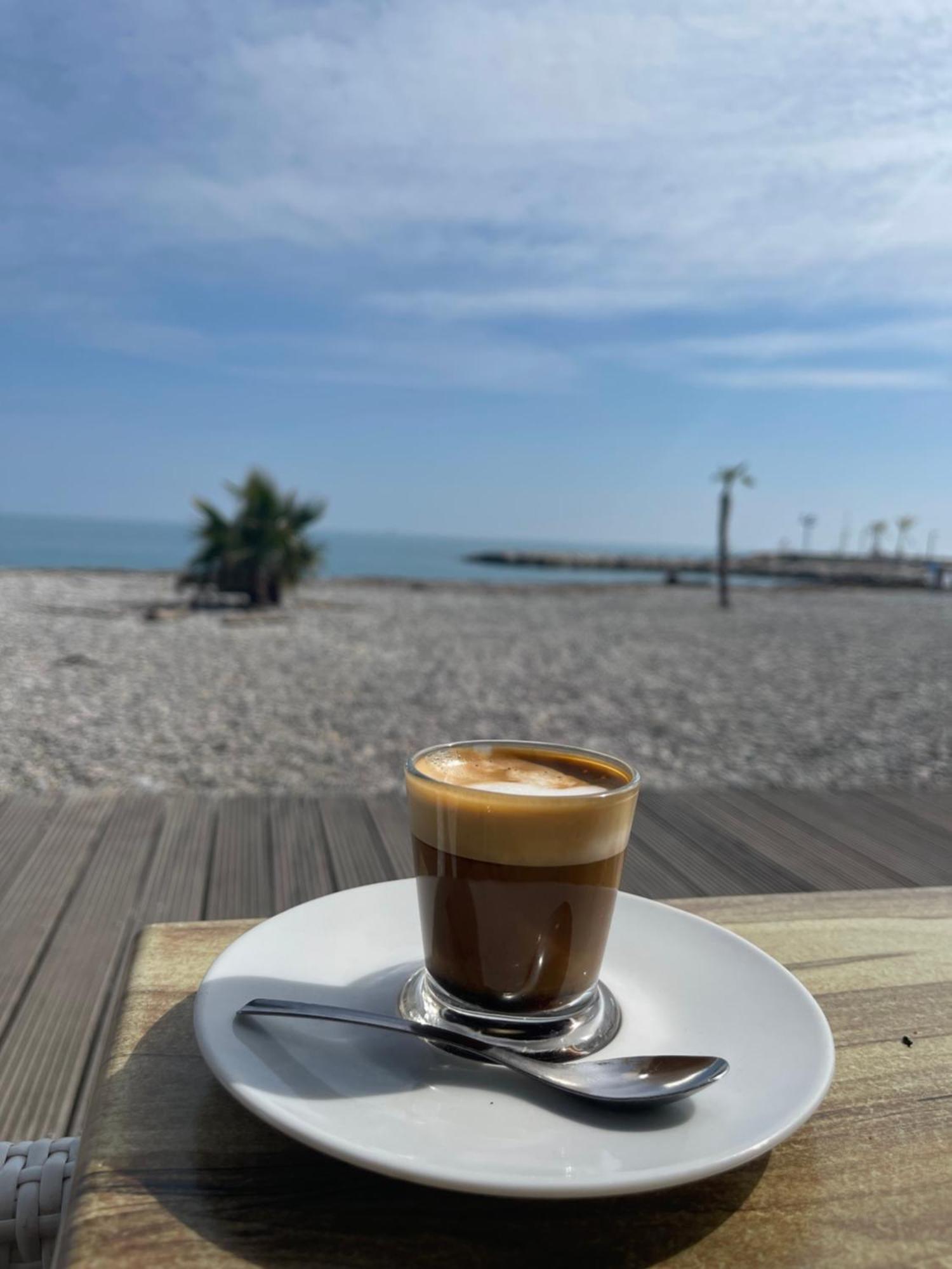 Villeneuve Loubet Plage- Entre Nice Et Cannes 外观 照片