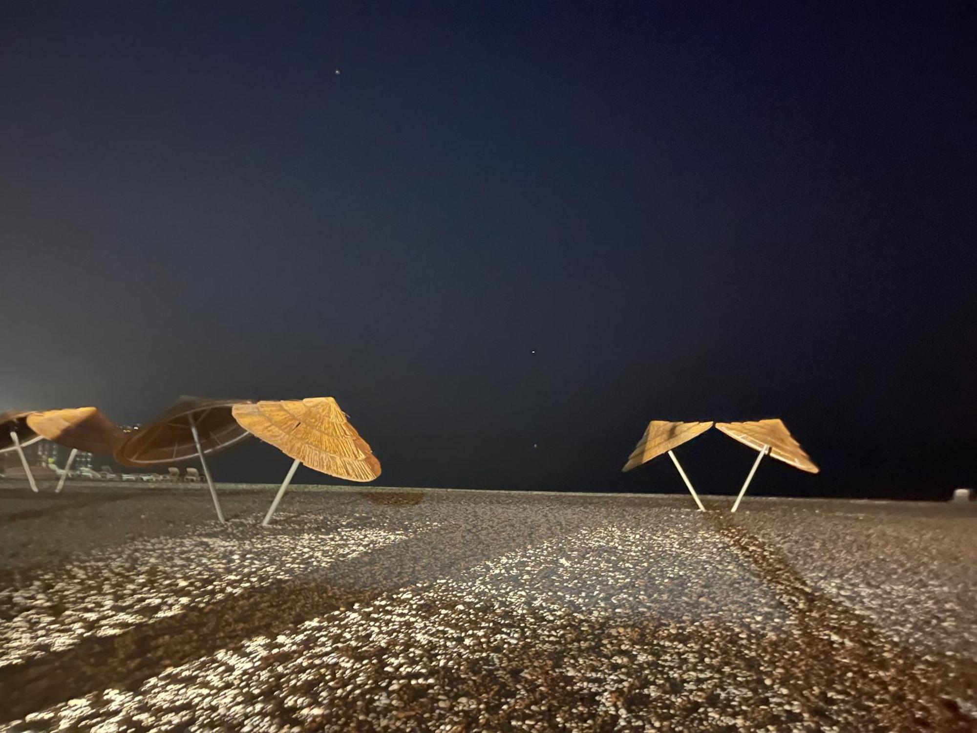Villeneuve Loubet Plage- Entre Nice Et Cannes 外观 照片