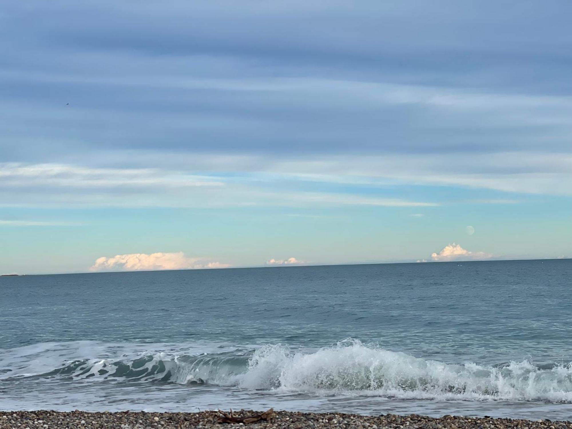 Villeneuve Loubet Plage- Entre Nice Et Cannes 外观 照片
